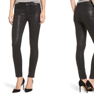 Paige Hoxton Ancle Skinny